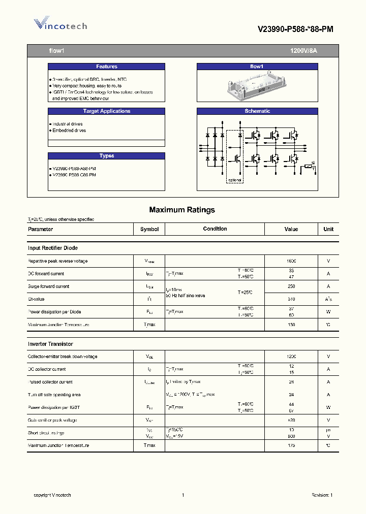 V23990-P588-C88-PM_7591130.PDF Datasheet