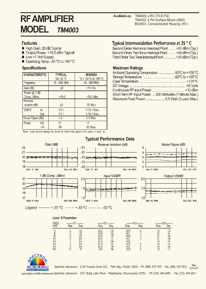 TM4003_7605552.PDF Datasheet