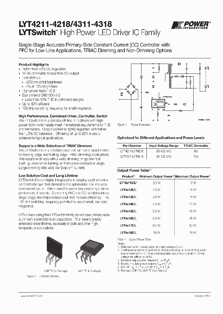 LYT4312_7608058.PDF Datasheet