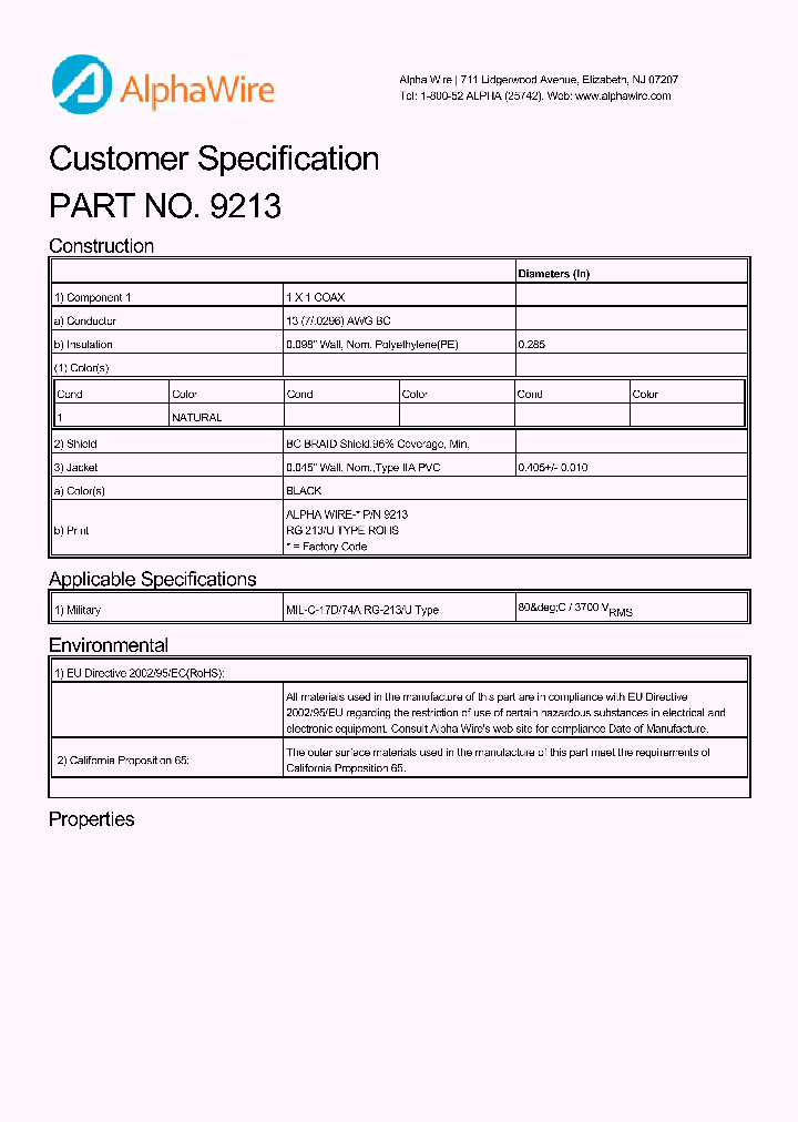 9213_7609080.PDF Datasheet