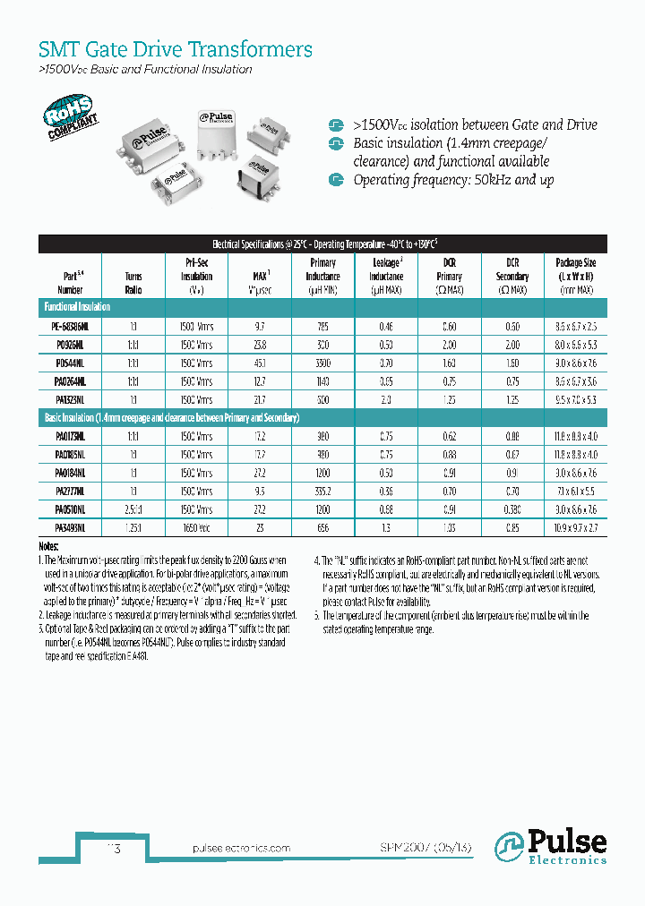 PA1323NL_7609369.PDF Datasheet