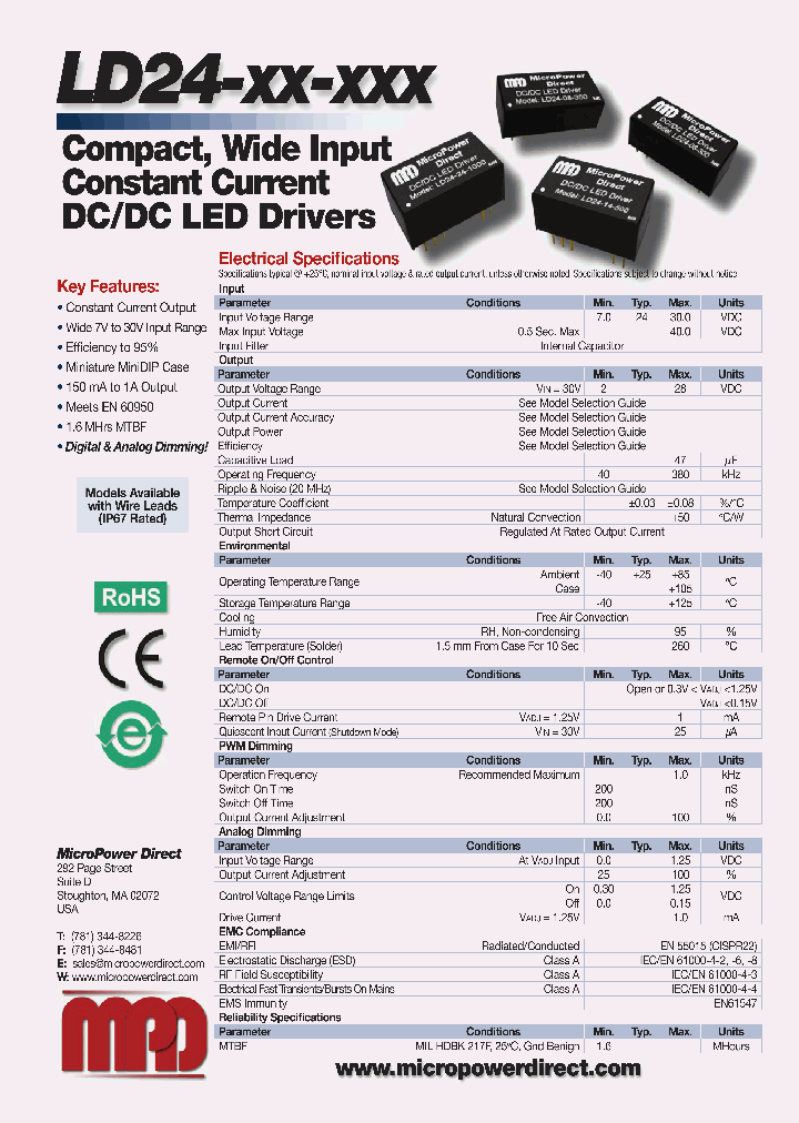 LD2420700_7610380.PDF Datasheet