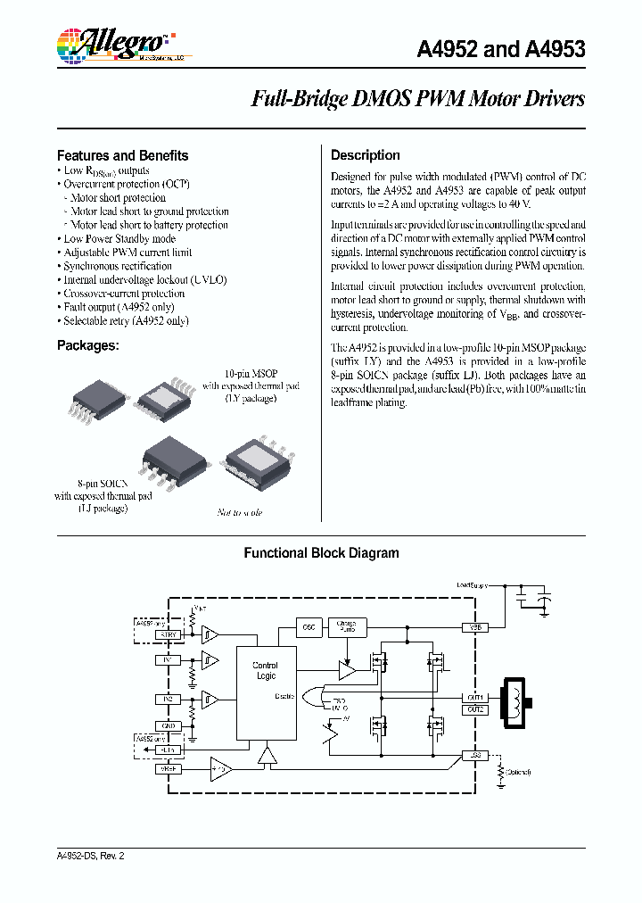 A4952ELYTR-T_7610961.PDF Datasheet