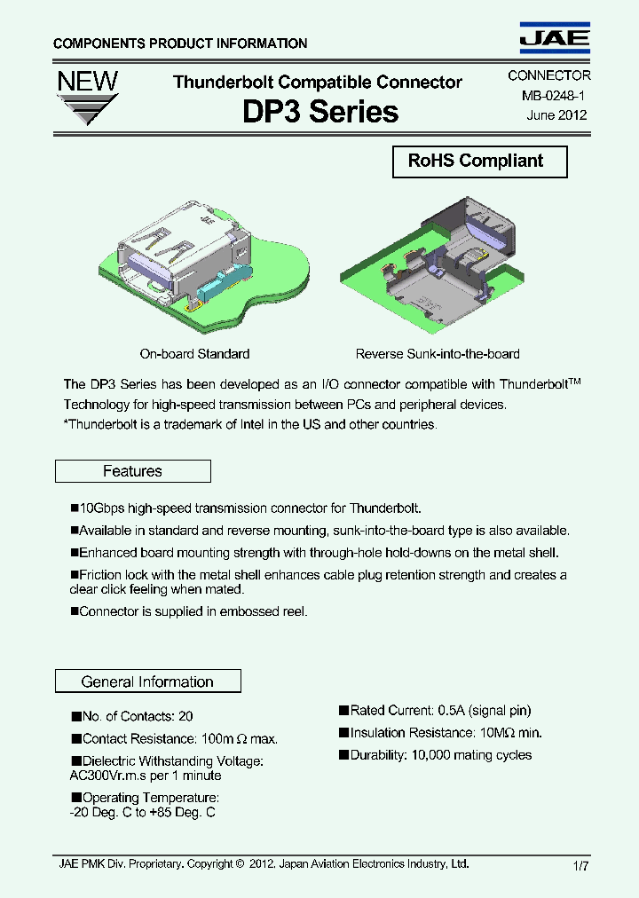 DP3RB20RU05JQR400_7612864.PDF Datasheet