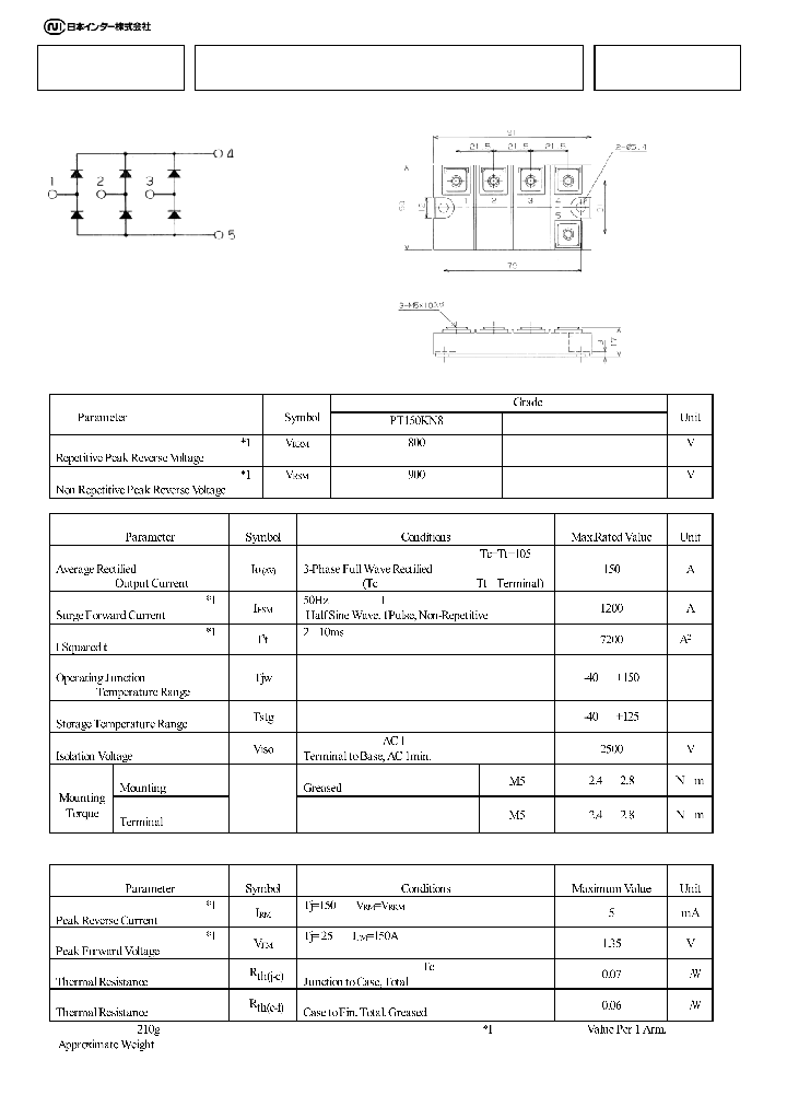 PT150KN8_7617136.PDF Datasheet