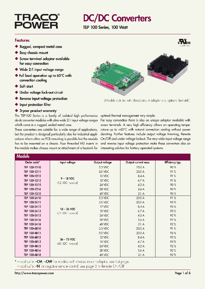 TEP1004813_7617200.PDF Datasheet