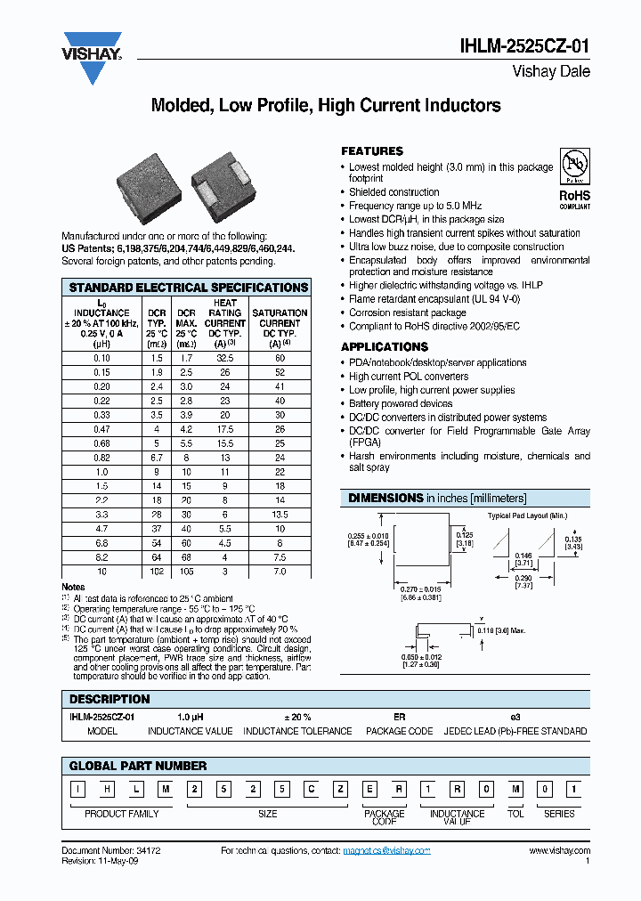 IHLM-2525CZ-01_7617601.PDF Datasheet