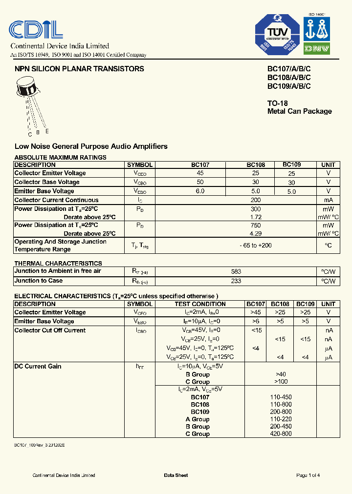 BC107_7620328.PDF Datasheet