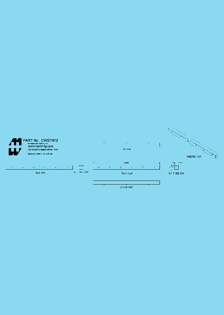 CWST472_7621097.PDF Datasheet