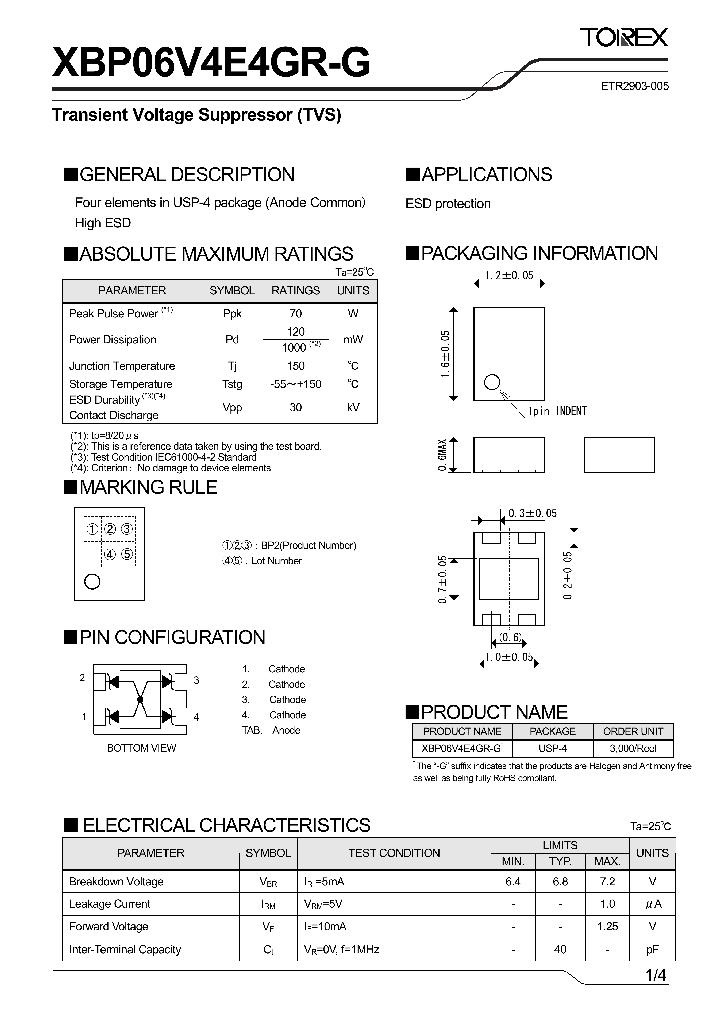 XBP06V4E4GR-G_7622761.PDF Datasheet