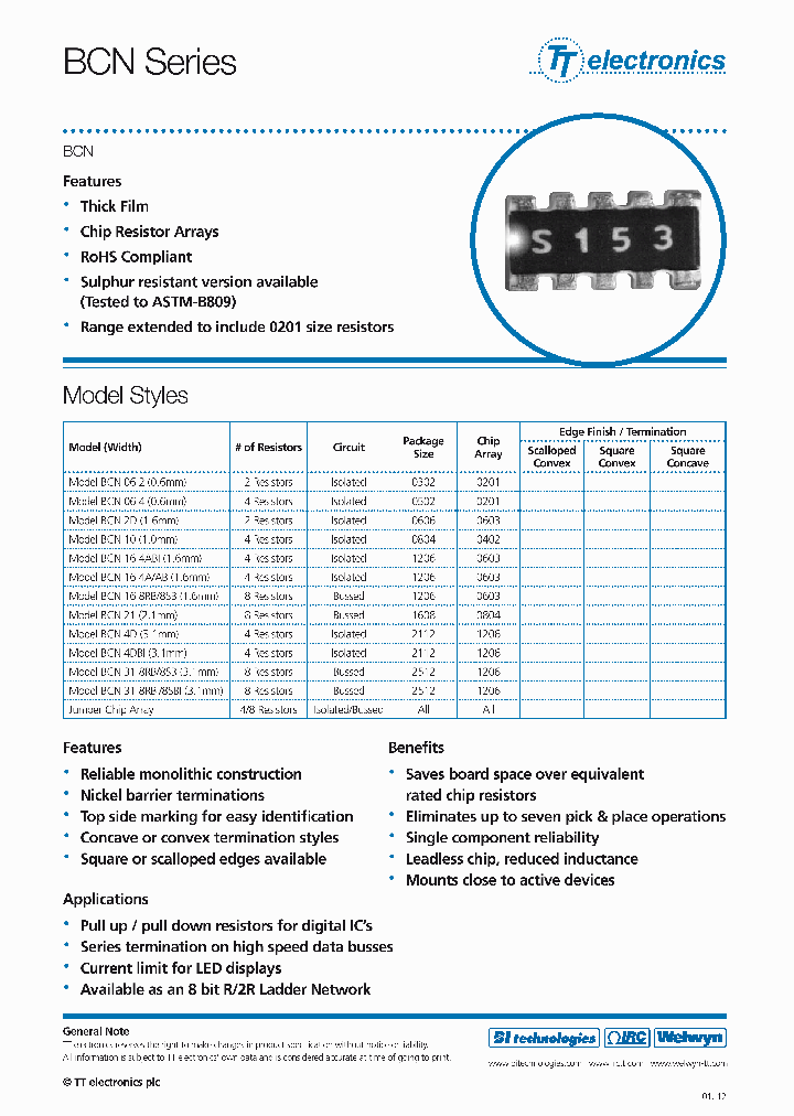 BCN318RB331J7_7627687.PDF Datasheet