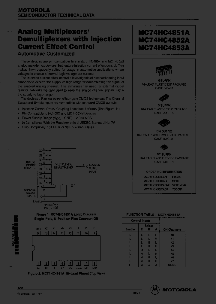 HC4852ADWR2_7632939.PDF Datasheet