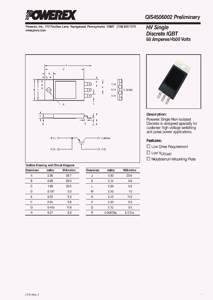 QIS4506002_7635491.PDF Datasheet