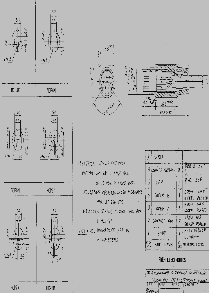 MCP3M_7637105.PDF Datasheet