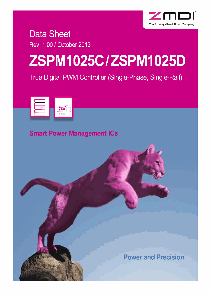 ZSPM8825-KIT_7639080.PDF Datasheet