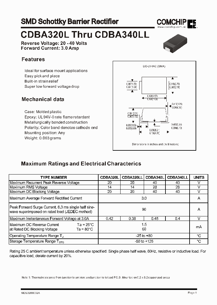 BA320L_7639820.PDF Datasheet