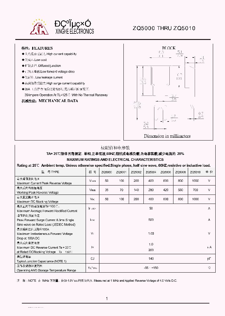 ZQ5001_7642236.PDF Datasheet