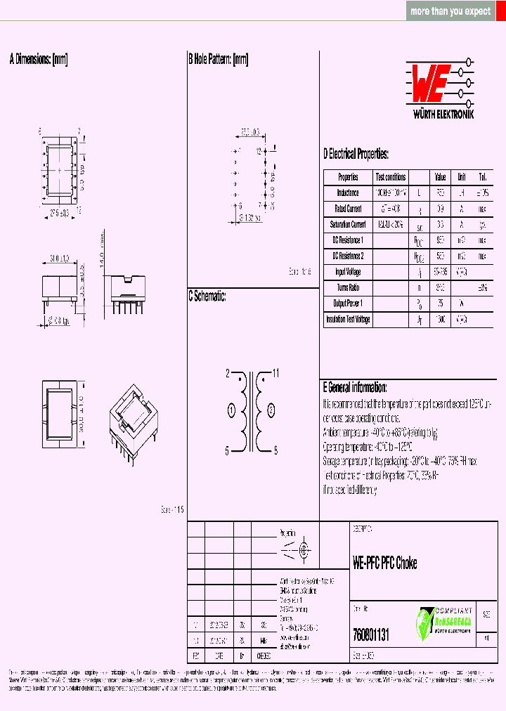 760801131_7642618.PDF Datasheet