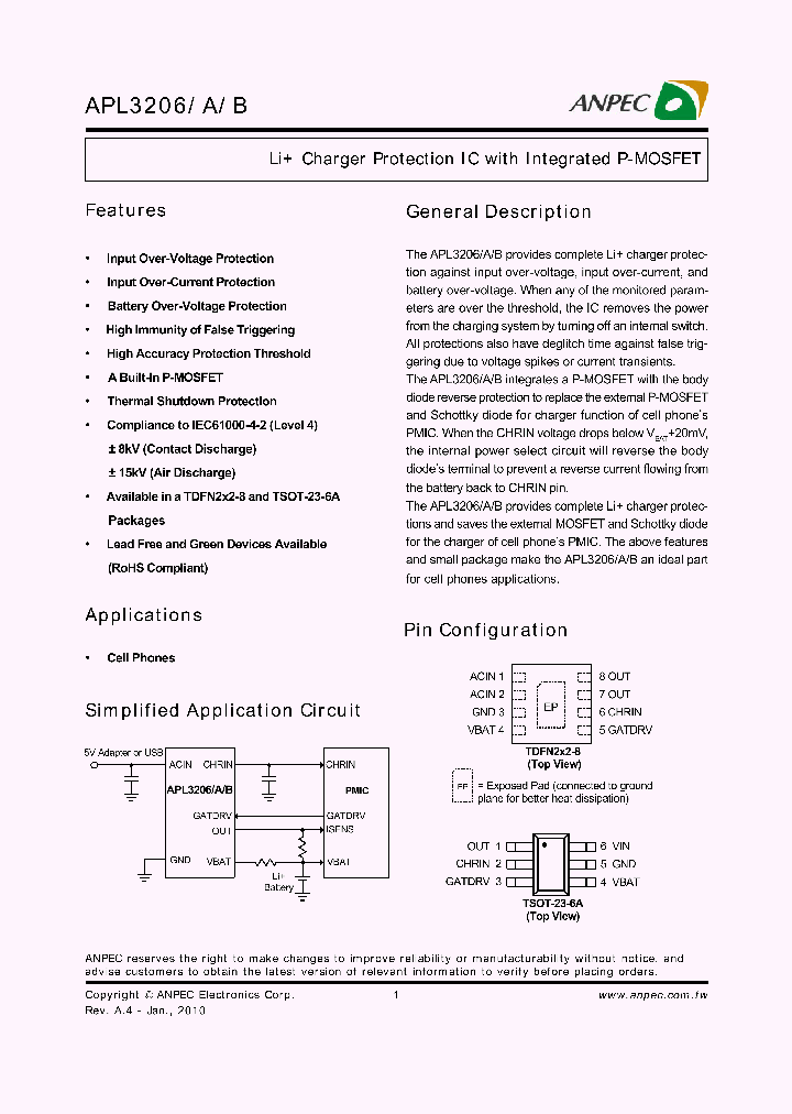 APL3206AQBI-TRG_7651333.PDF Datasheet