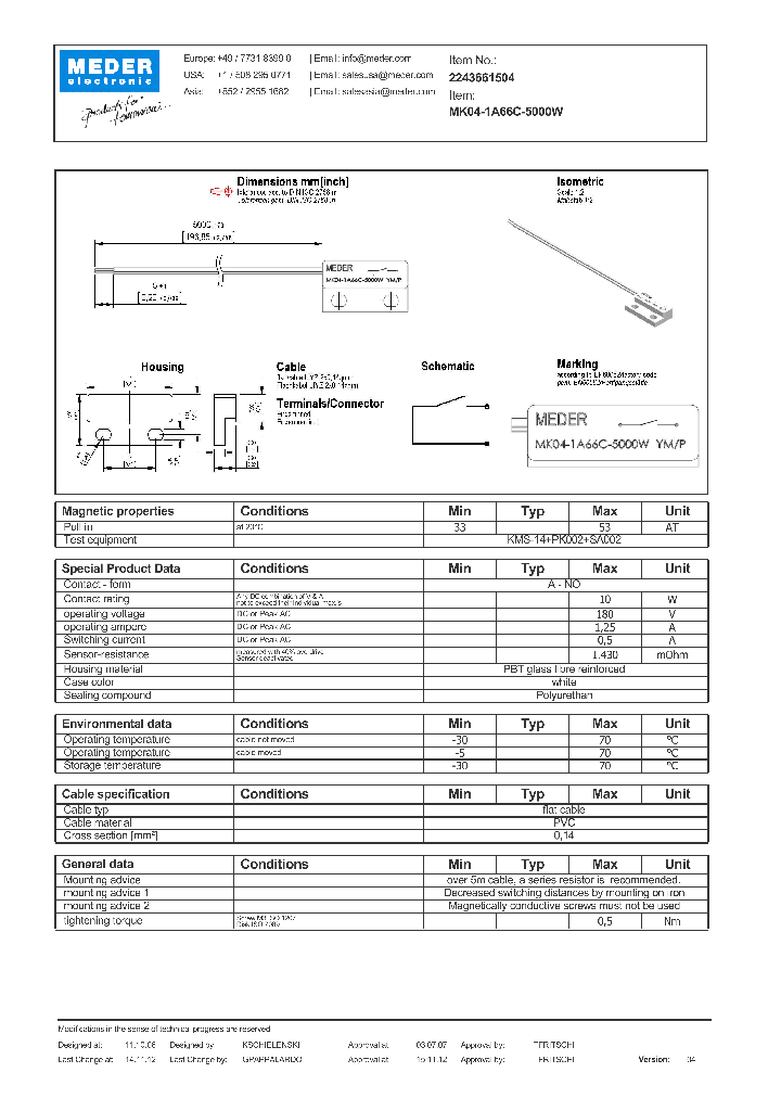 MK041A66C5000W_7651712.PDF Datasheet