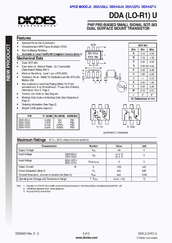 DA142JU-7_7661418.PDF Datasheet