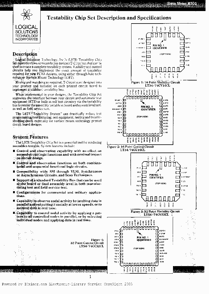 LT74CC16CL_7667202.PDF Datasheet