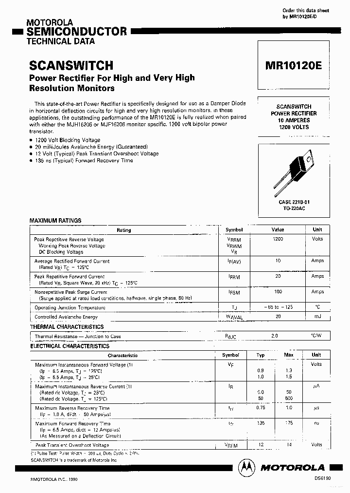 MR10120E_7667545.PDF Datasheet