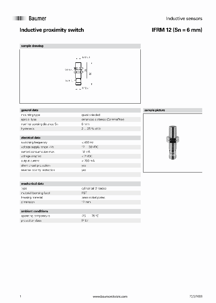 IFRM12P17G3L1_7668350.PDF Datasheet