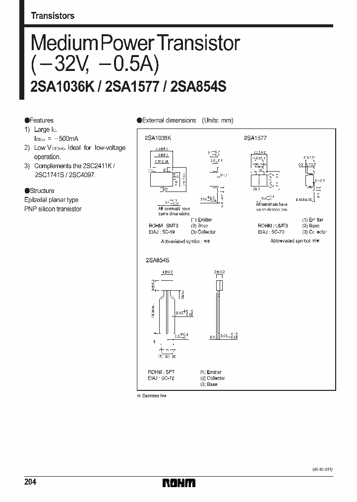 A1036K_7668665.PDF Datasheet