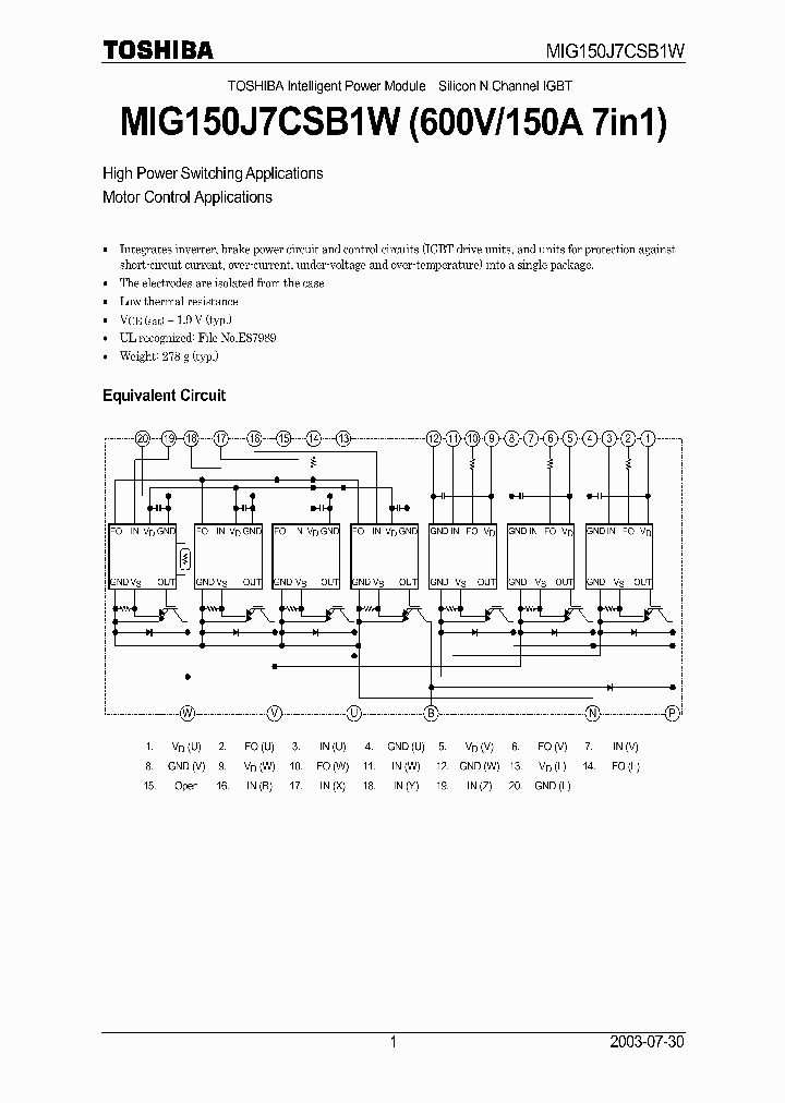 MIG150J7CSB1W_7669603.PDF Datasheet