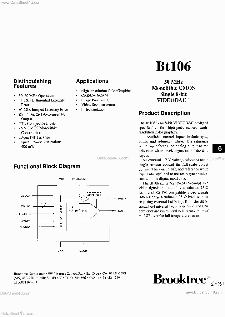 BT106BC_7670786.PDF Datasheet