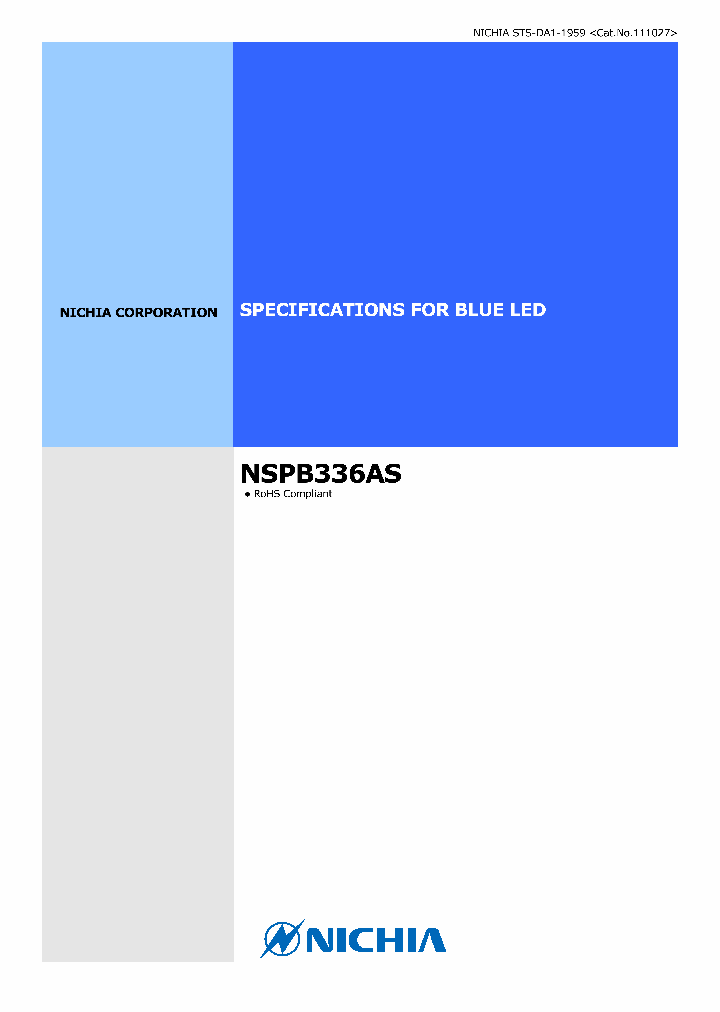 NSPB336AS_7677505.PDF Datasheet