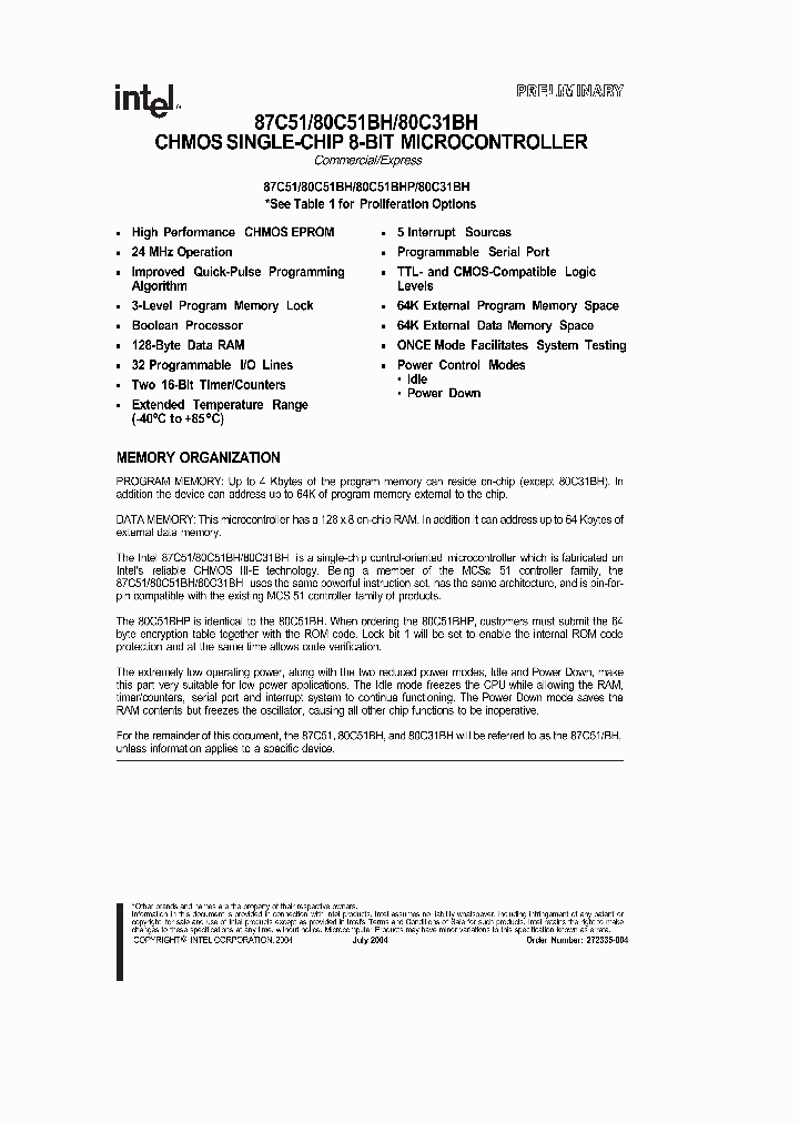 TP80C31BH_7679413.PDF Datasheet