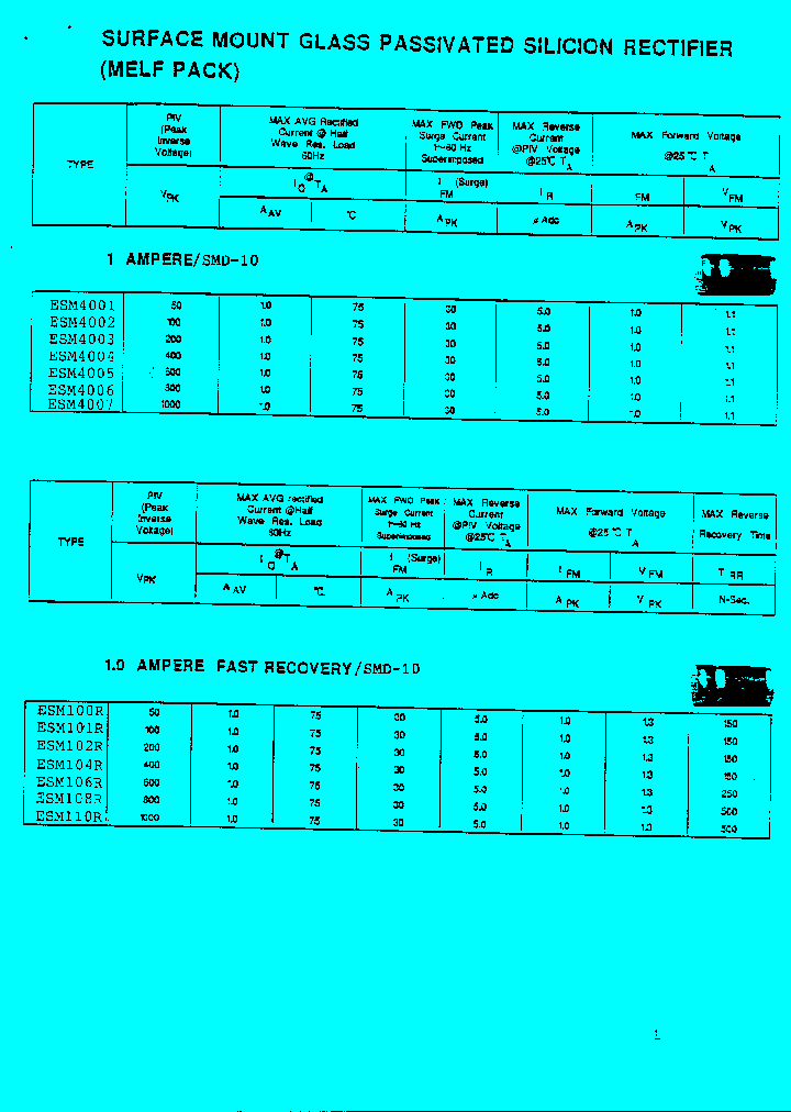 ESM4002_7681990.PDF Datasheet