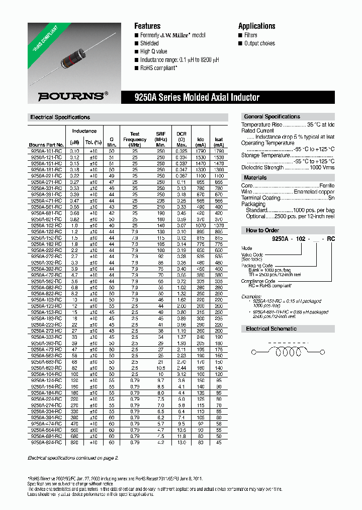 9250A-101-RC_7682578.PDF Datasheet