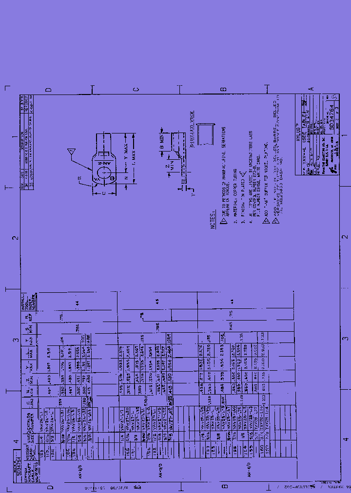 YAV27-L42_7682450.PDF Datasheet