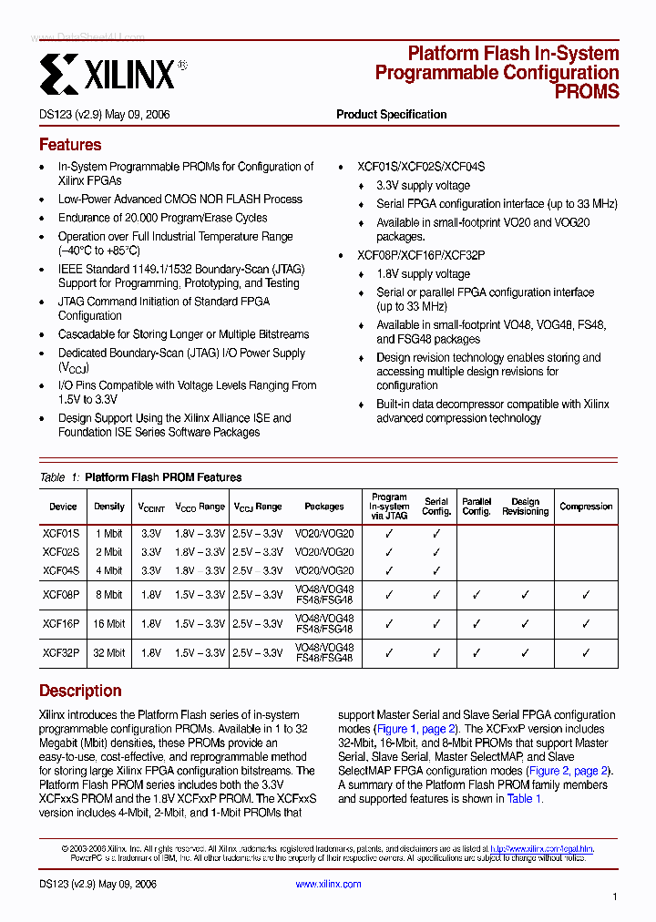 XC2VP30_7683583.PDF Datasheet