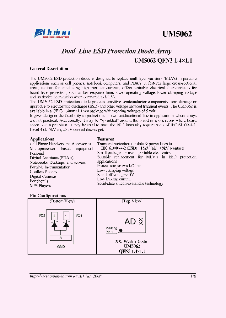 UM5062_7684922.PDF Datasheet