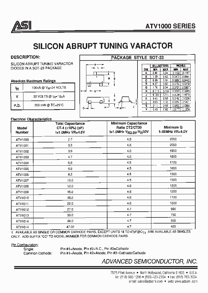 ATV1005_7689273.PDF Datasheet