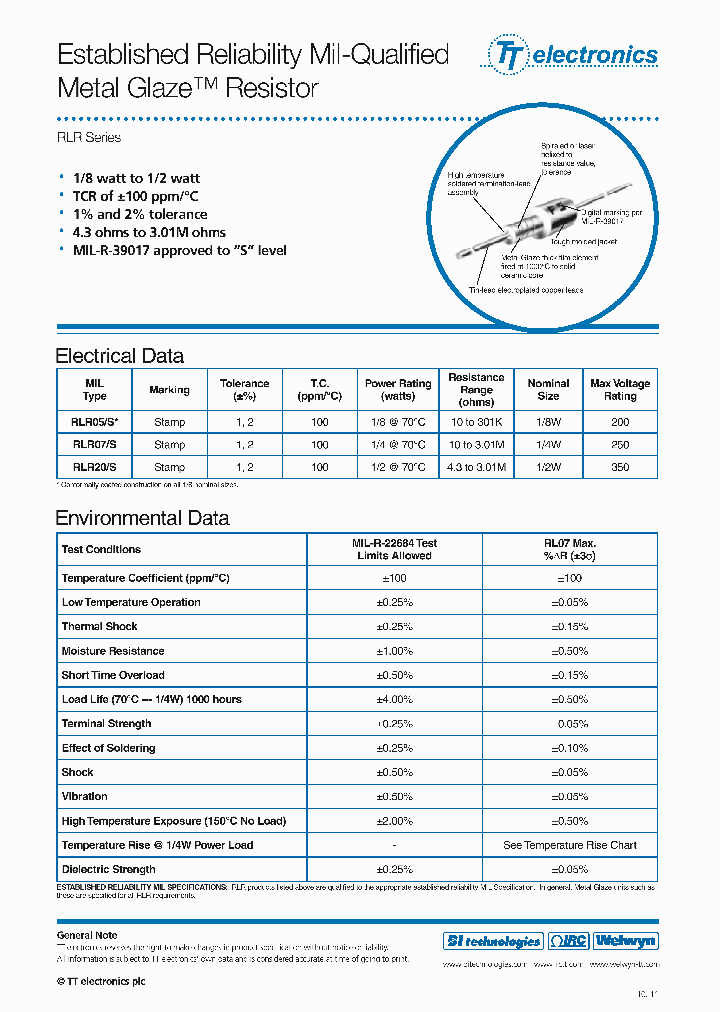 RLR07C1000GS_7692984.PDF Datasheet