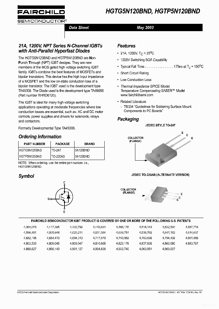 G5N120BND_7694406.PDF Datasheet