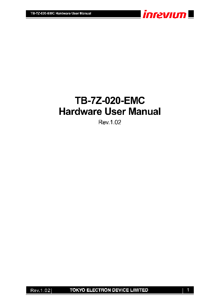 TB-7Z-020-EMC_7695104.PDF Datasheet