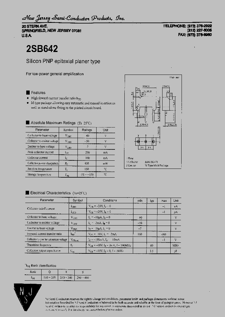 2SB642_7696992.PDF Datasheet