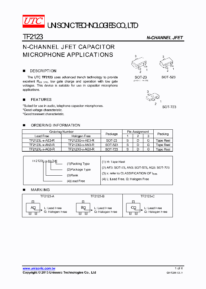 TF2123_7697634.PDF Datasheet