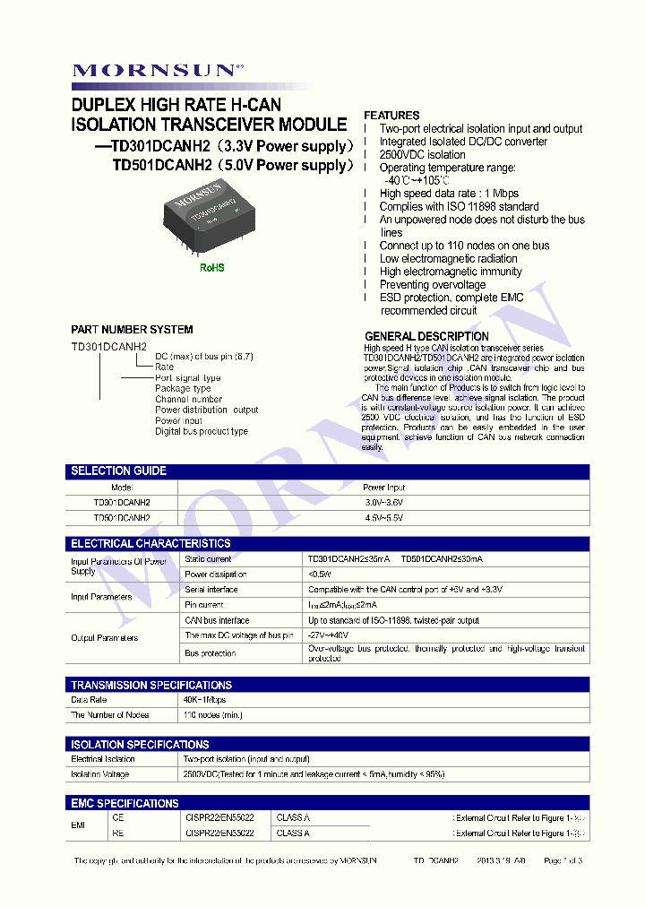 TD301DCANH2_7701772.PDF Datasheet