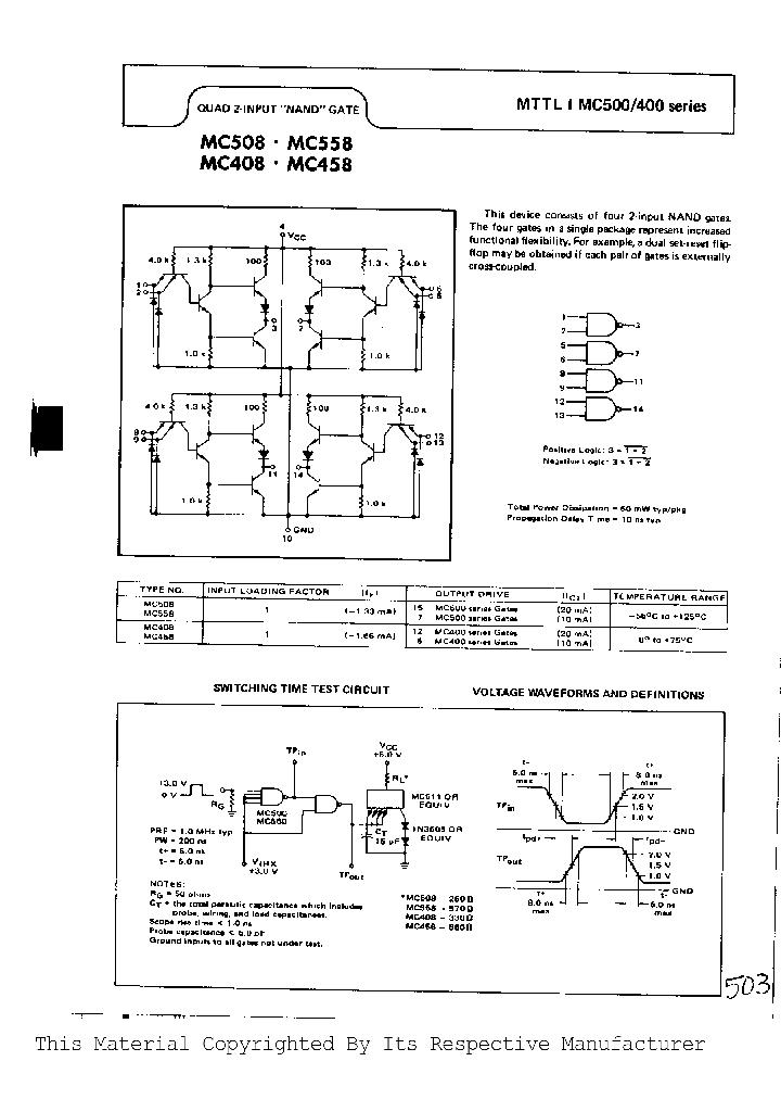 MC558_7704185.PDF Datasheet