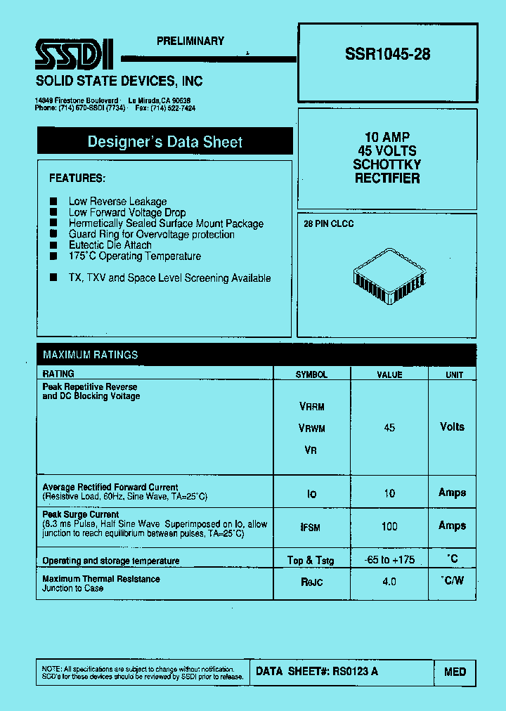 RS0123_7711650.PDF Datasheet