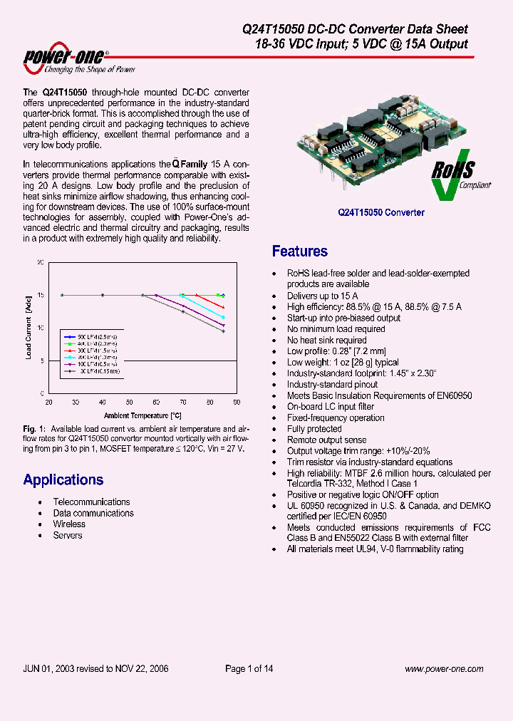 Q24T15050-PBA0_7711709.PDF Datasheet