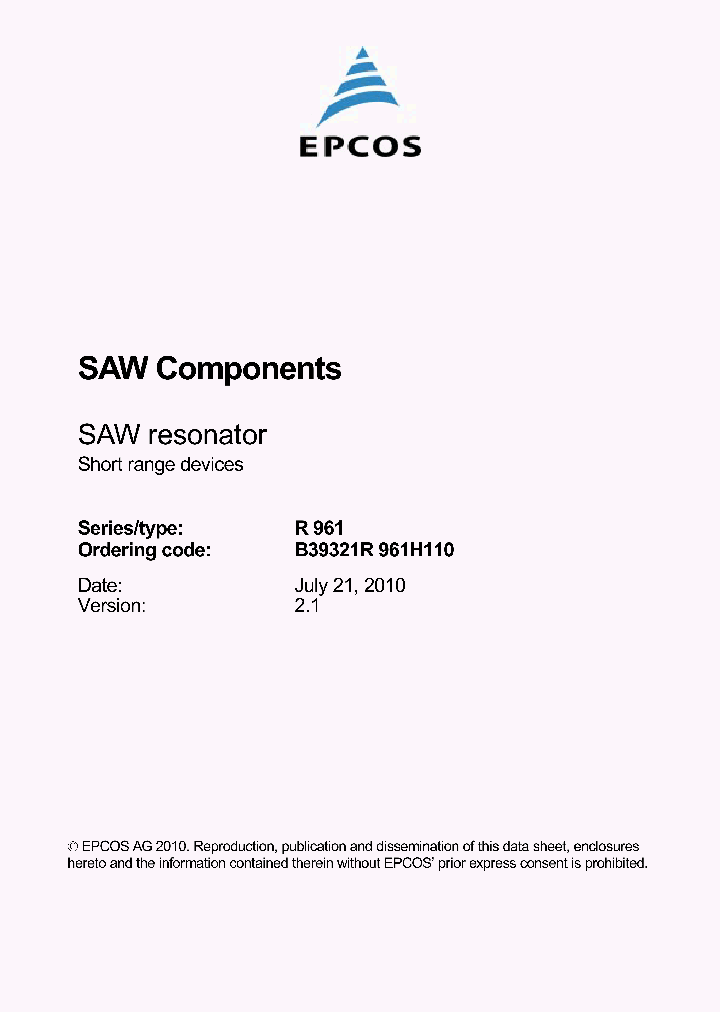 B39321R961H110_7716524.PDF Datasheet