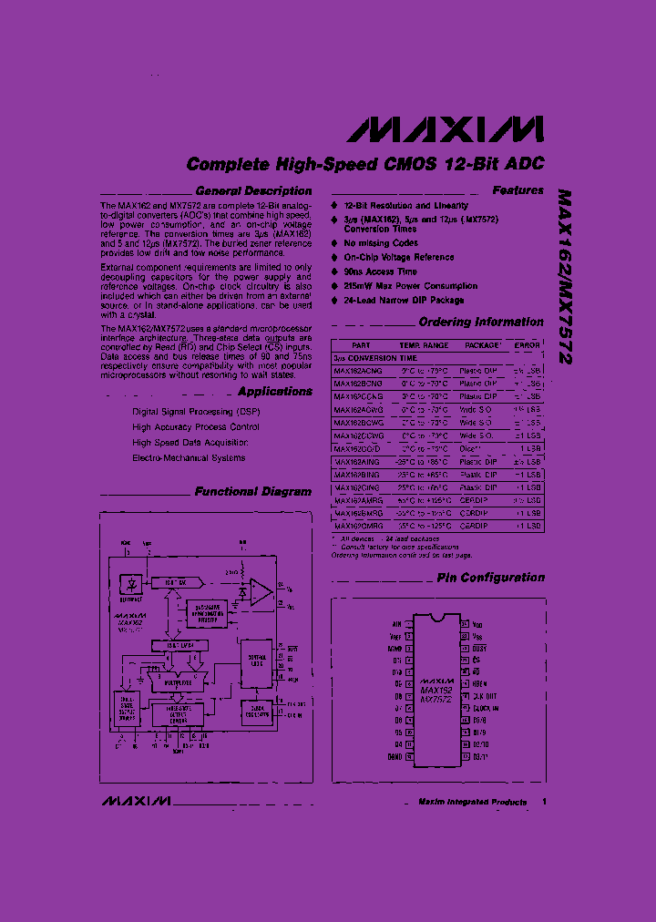 MAX7572_7720323.PDF Datasheet